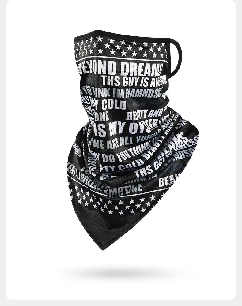 balaclava motocicleta moto pescoço tubo de gaiter cachecol motociclista motocross moto cabeça máscara capa das mulheres dos homens bandana preto