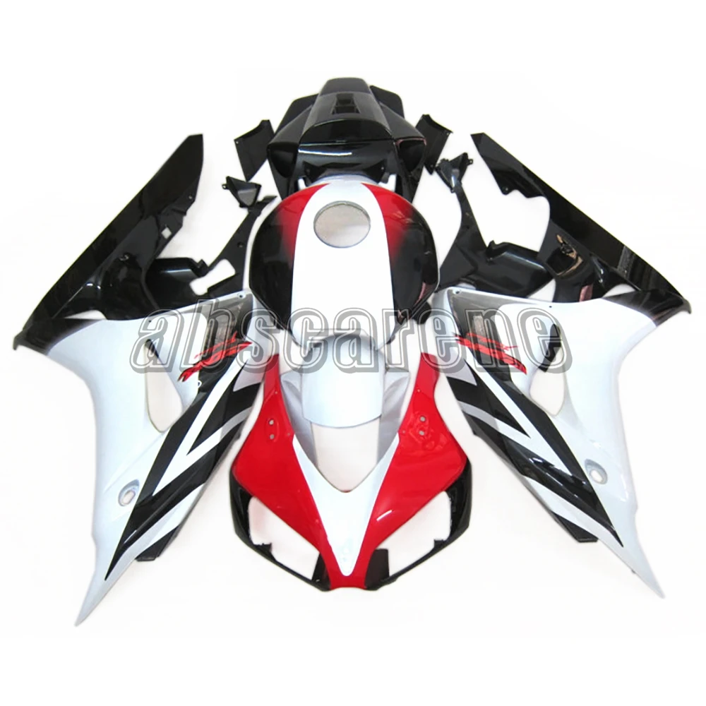 Полный комплект обтекателей для мотоцикла Honda CBR1000RR 2006 2007 CBR 1000 RR 06 07 корпус из