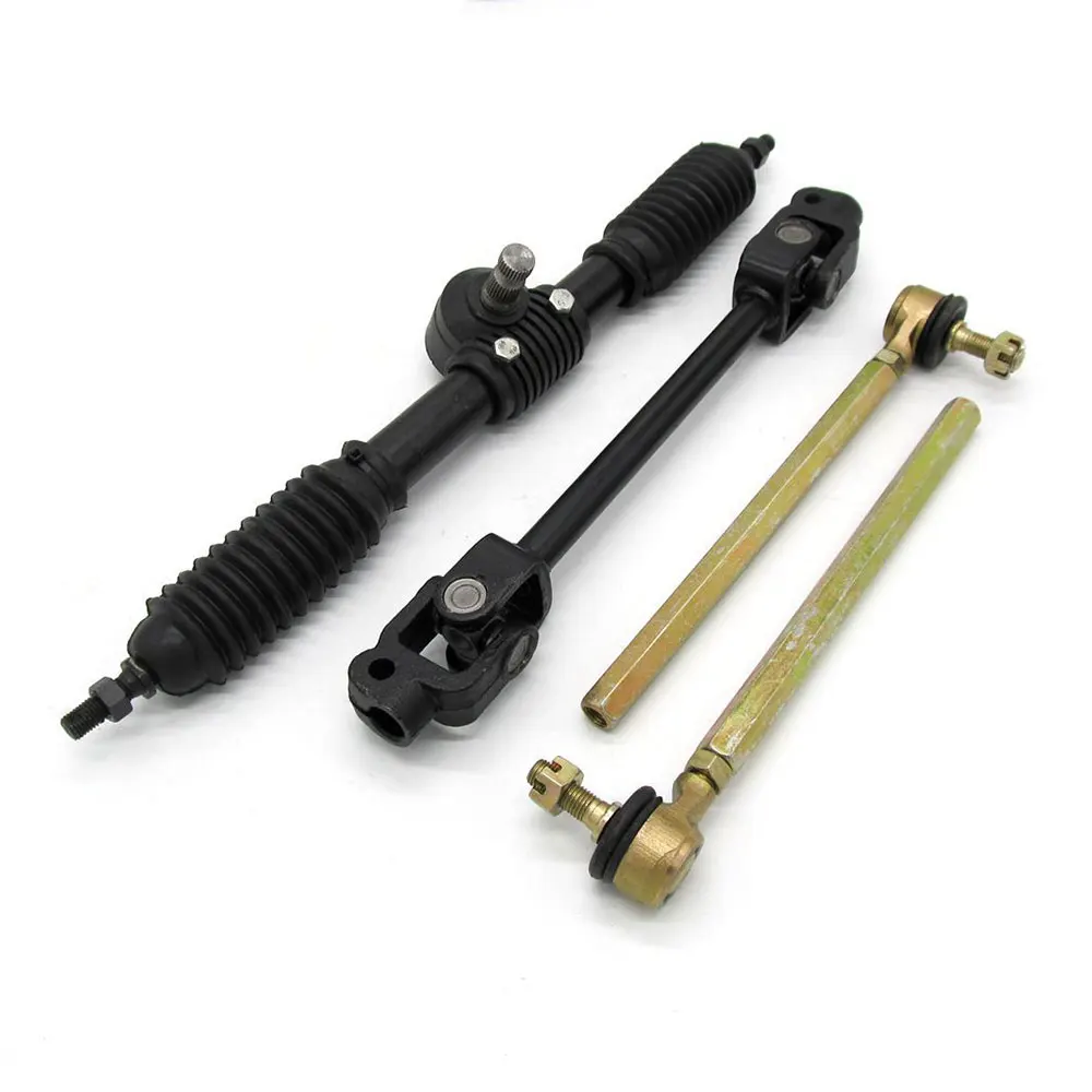 110cc kart steering assembly Motorcycle modification accessories