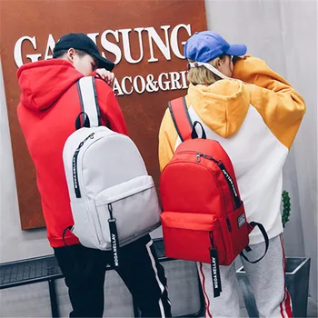 

JIULIN Women Backpack Schoolbags Knapsack Laptop Travel-Bag Fashion Ladies 100%Genuine-Leather