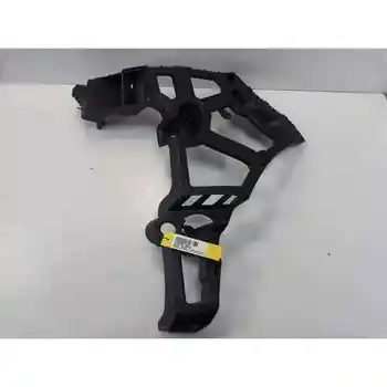 

0001029624 REAR BUMPER RENAULT MEGANE III SALOON 5 P