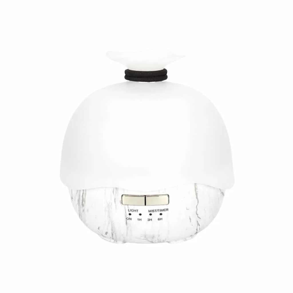 Круглый увлажнитель, ароматерапия, машина, новинка, usb, ароматерапия, эфирные масла, Ароматический диффузор, для офиса, дома, очиститель воздуха, увлажнитель