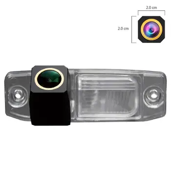 

For KIA k3 Carens Santa Fe Sorento Opirus Sportage , Trajectory Dynamic Parking Line Camera HD Rear View Night Vision Camera