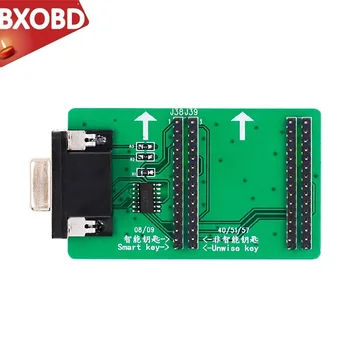 

CGDI for MB-NEC Adaper for CGDI for MB car key programmer
