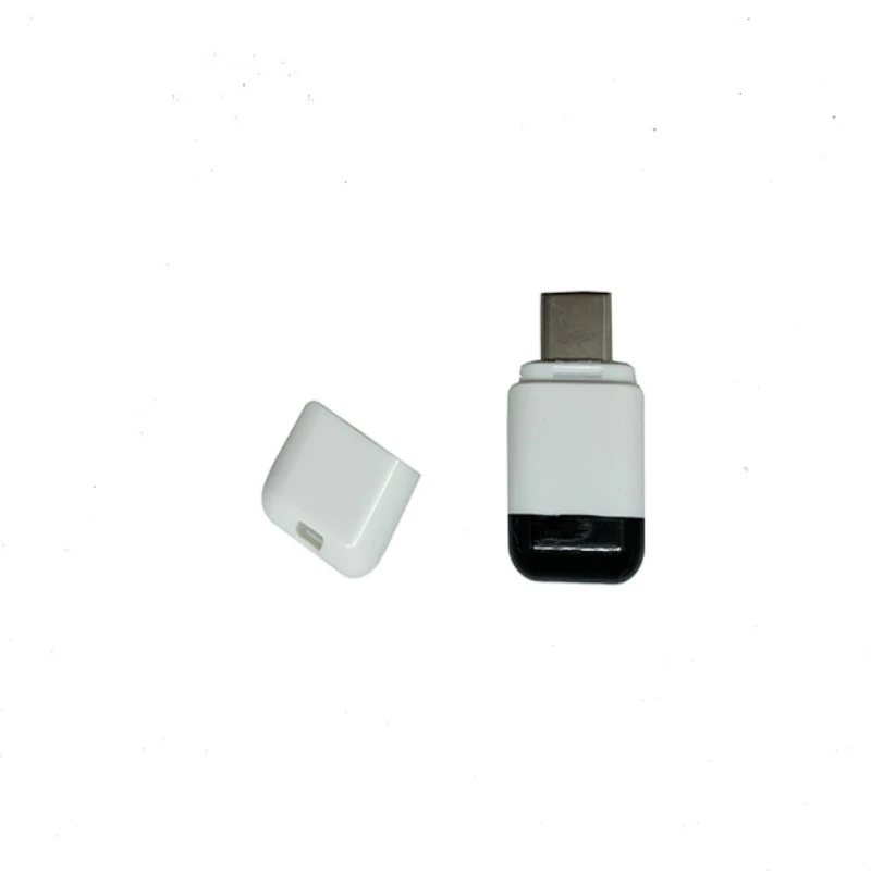 Type C Микро-usb type-C умное приложение Дистанционное управление мобильный инфракрасный передатчик Android мобильный телефон обучение OTG умный пульт дистанционного управления - Цвет: Type C