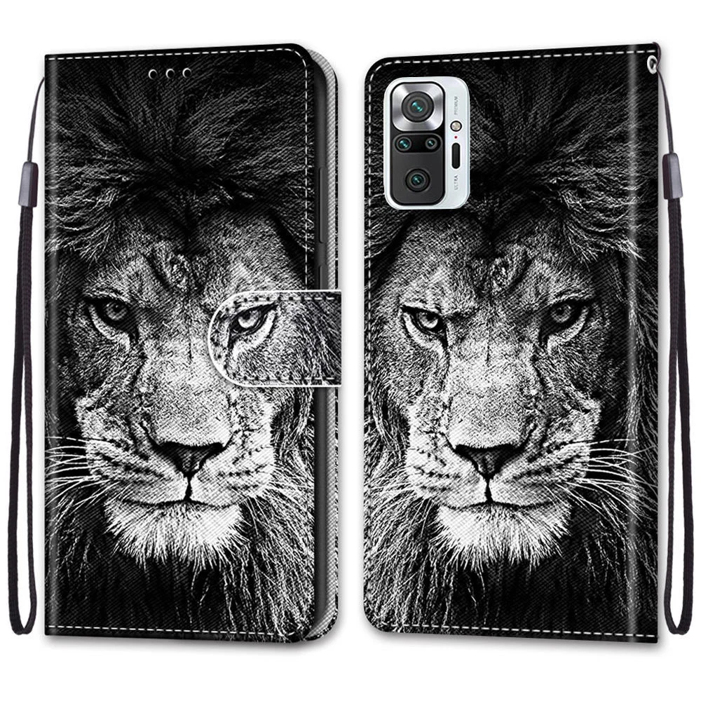 小米 POCO M3 #B11黑白大狮头 -1.jpg_.webp