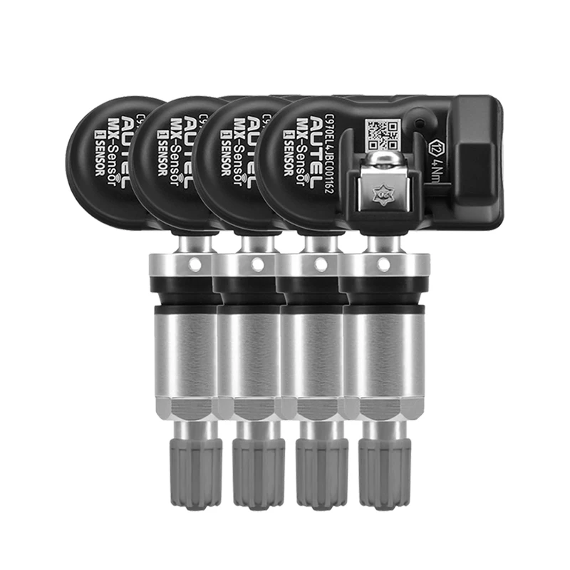 2 in 1 Metal sensor