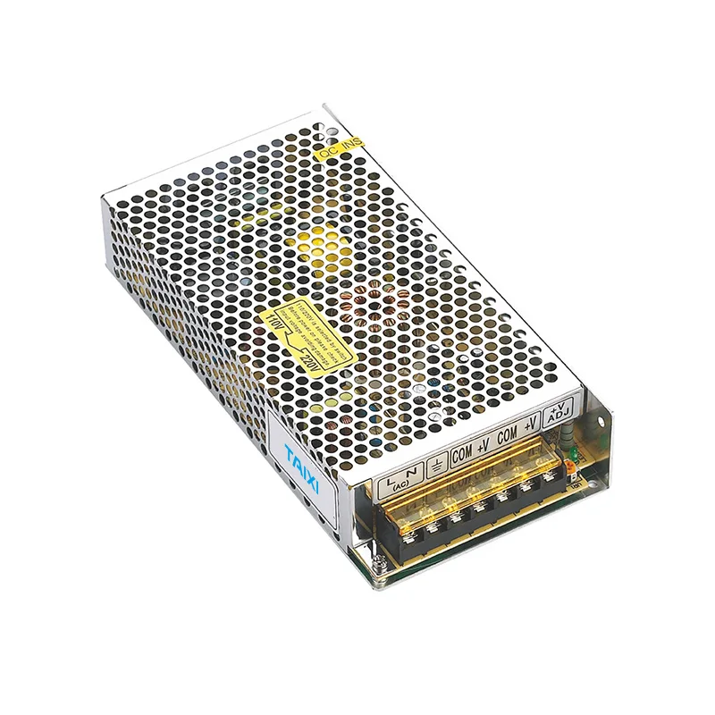 fonte de alimentacao transformador ac dc para 01