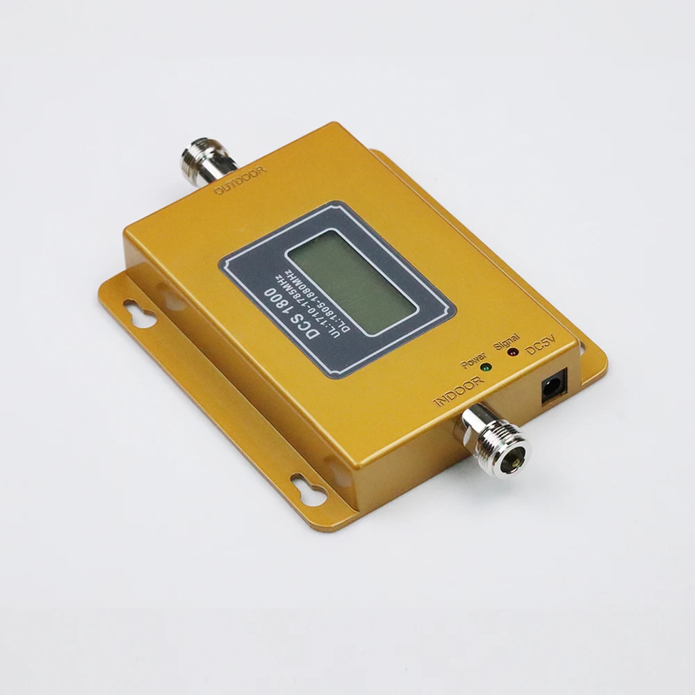 ZQTMAX 2g 4g LTE 1800MHz Cell Phone Signal