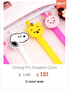 CHENG PIN 1 сумка 30 шт Kawaii DIY канцелярские наклейки милые детские наклейки s офисные канцелярские красивые наклейки татуировки