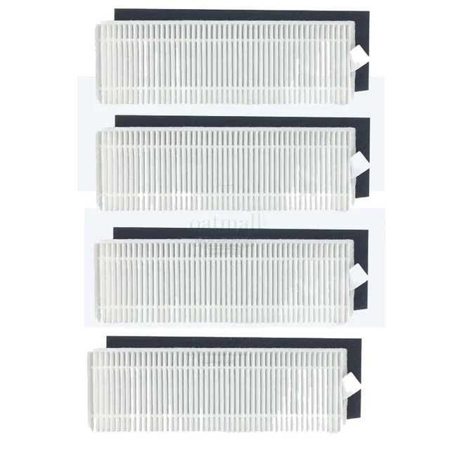 Main Brush Hepa Filter Mop Cloth Rag Replacement For XIAOMI MIJIA G1 MJSTG1 Mi Robot Vacuum-Mop Essential Xaomi Xiomi Accessory 4 hepa