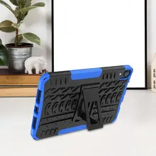 

For iPad mini 6 Case Protective Case Ultra-thin Anti-falling Portable Tablet Smart Cover Wear-resistant Protective Shells