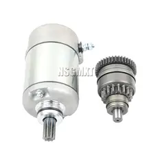 AP03 стартер и привод для Polaris Sportsman 335 400 450 500 ATV 96-12 Scrambler 500, для Polaris Ranger 500 400 UTV 3084981 AP03 стартер и привод для Polaris Sportsman 335 400 450 500 ATV 96-12 Scrambler 500, для Polaris Ranger 500 400 UTV 3084981