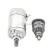 AP03 Starter & Drive For Polaris Sportsman 335 400 450 500 ATV 96-12 Scrambler 500 ,FOR Polaris Ranger 500 400 UTV 3084981