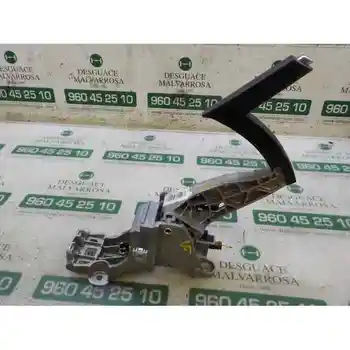 

HAND BRAKE LEVER PEUGEOT 308 SW 1.6 Blue-HDI FAP [16817486]