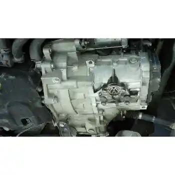 

MDZ GEARBOX VOLKSWAGEN GOLF VI (5K1)