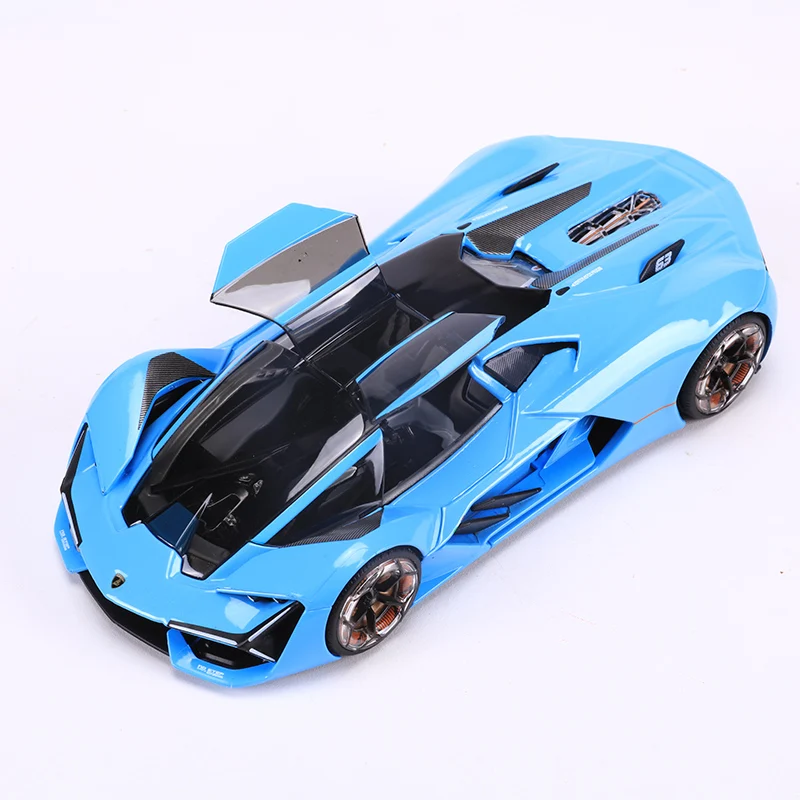 Bburago 1:24 Lamborghini Terzo Millennio Third Age Concept