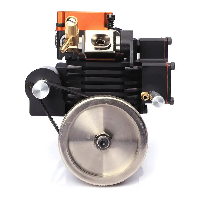 toyan 4 stroke rc engine