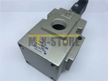 

1PCS New SMC VG342-5DZ-06A Solenoid Valve