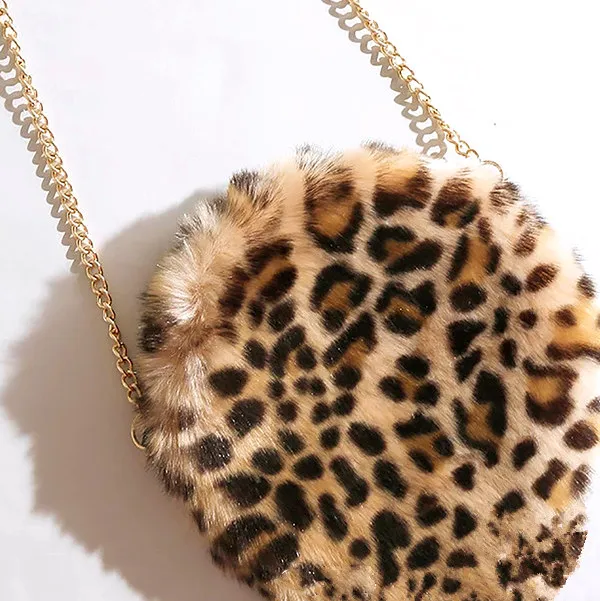 Высококачественная имитация леопардовой печати ткань искусственный мех одежда шляпа сумка автомобильный коврик фон декоративная одежда 160*50 см/шт