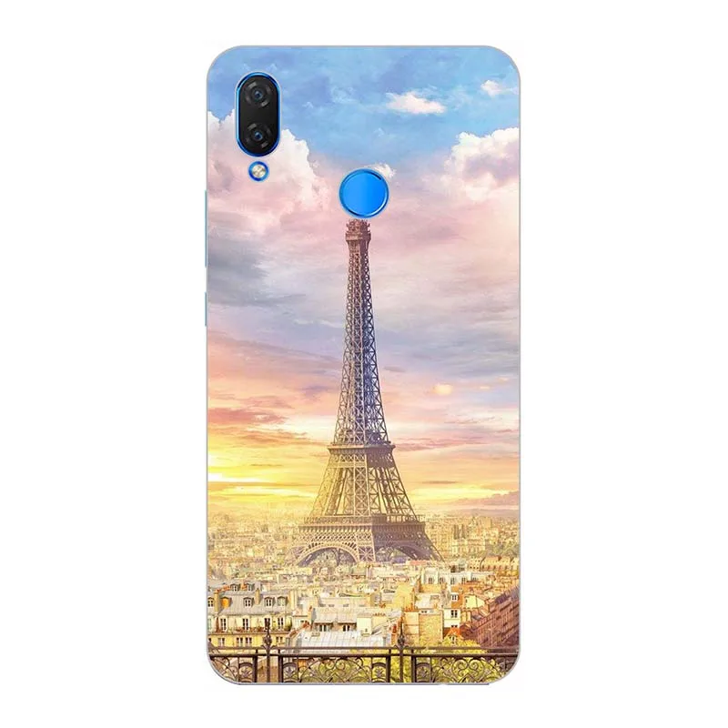 A092 Чехол для телефона Tecno Camon 11 Pro 6," принт для Tecno 11 Pro краска для Tecno Camon 11 Pro красочный чехол для телефона Tecno 11Pro - Цвет: A092