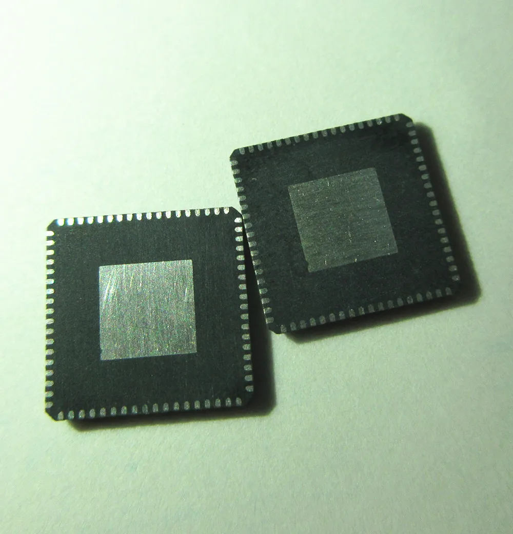 10 шт в упаковке, новая SII9022ACNU SIL9022ACNU SII9022 QFN72 HDMI