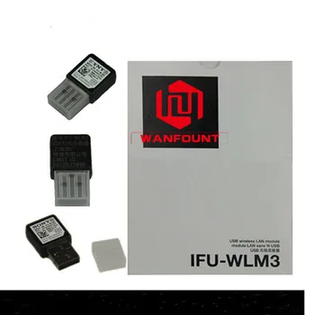 

IFU-WLM3 USB wireless LAN module for Sony PXW-FS7M2 PXW-FS7M2K FS7II FS7M2 FS7M2K Camcorder