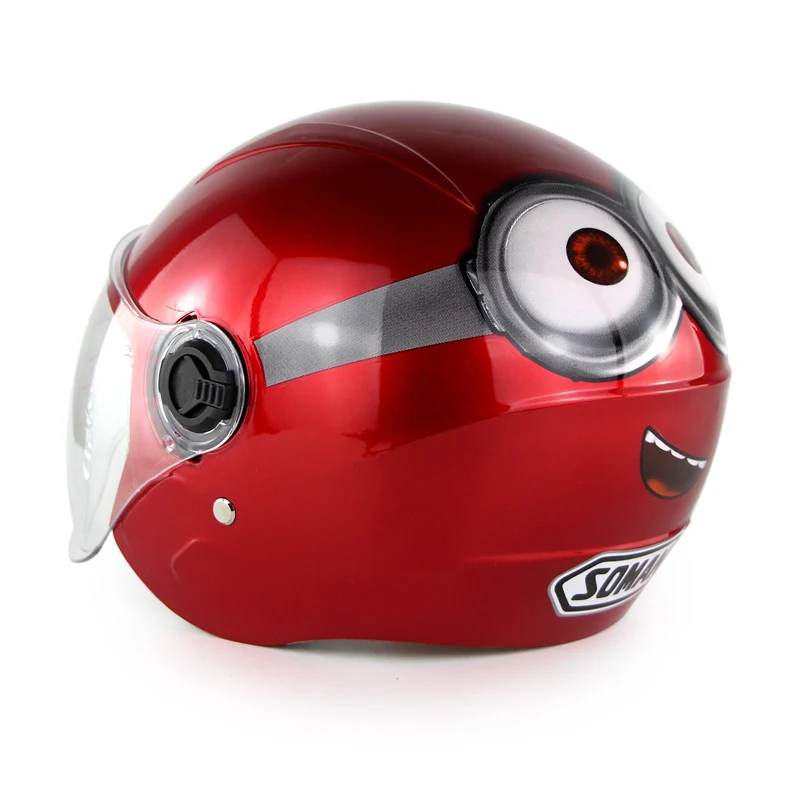 Шлем велосипедный мотоциклетный шлем для мужчин и женщин casco cask casque moto enfant