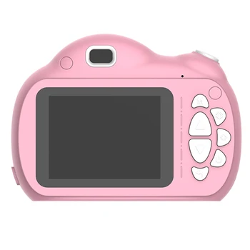 

Digital Camera Toys for Children Can Take Pictures Video Baby Photography Hd Gift