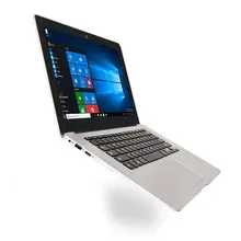 Eu-Plug Notebook Laptop Windows Z8350 2 Ultra-Thin 32G Hd Lightweight 64-Bit Quad-Core