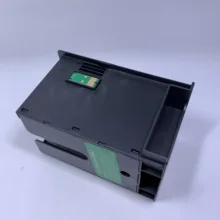 

YOTAT Maintenance Tank compatible T6710 / PXBMB2 for Epson WF-5191 WF-5620 WF-5621 WF-5623 WF-5690 Maintenance Tank Box