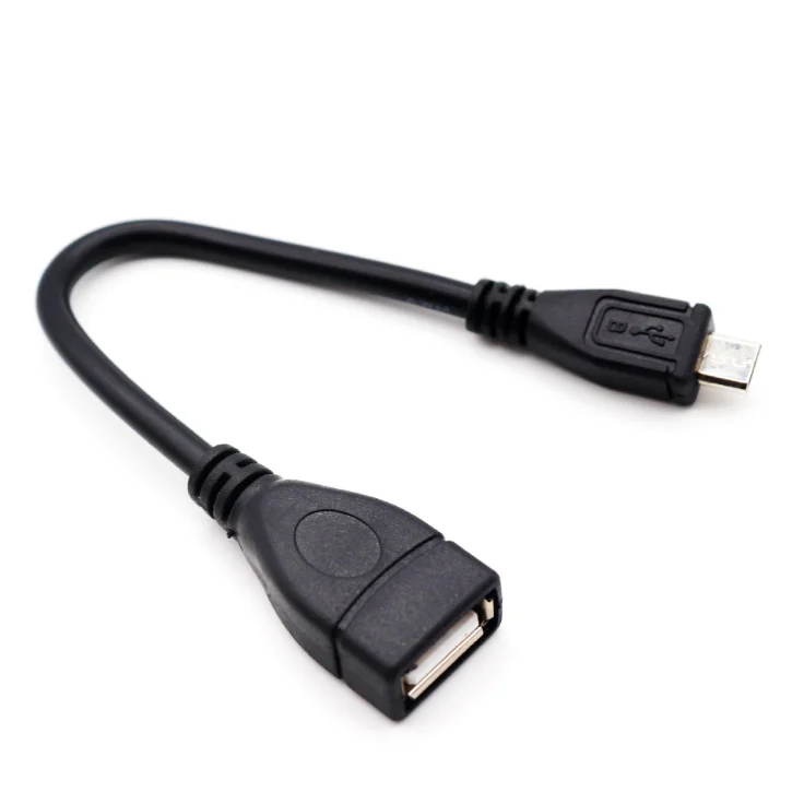 ThundeaL Micro USB OTG адаптер кабель для Samsung S10 Xiaomi Mi 9 Android MacBook Mouse Gamepad Tablet PC Type C