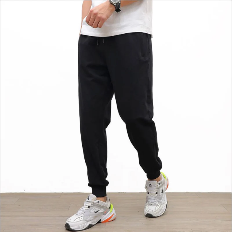 Men's Jogging Sweatpants for Sports and Casual Wear casual pants sports pants casual sports pants