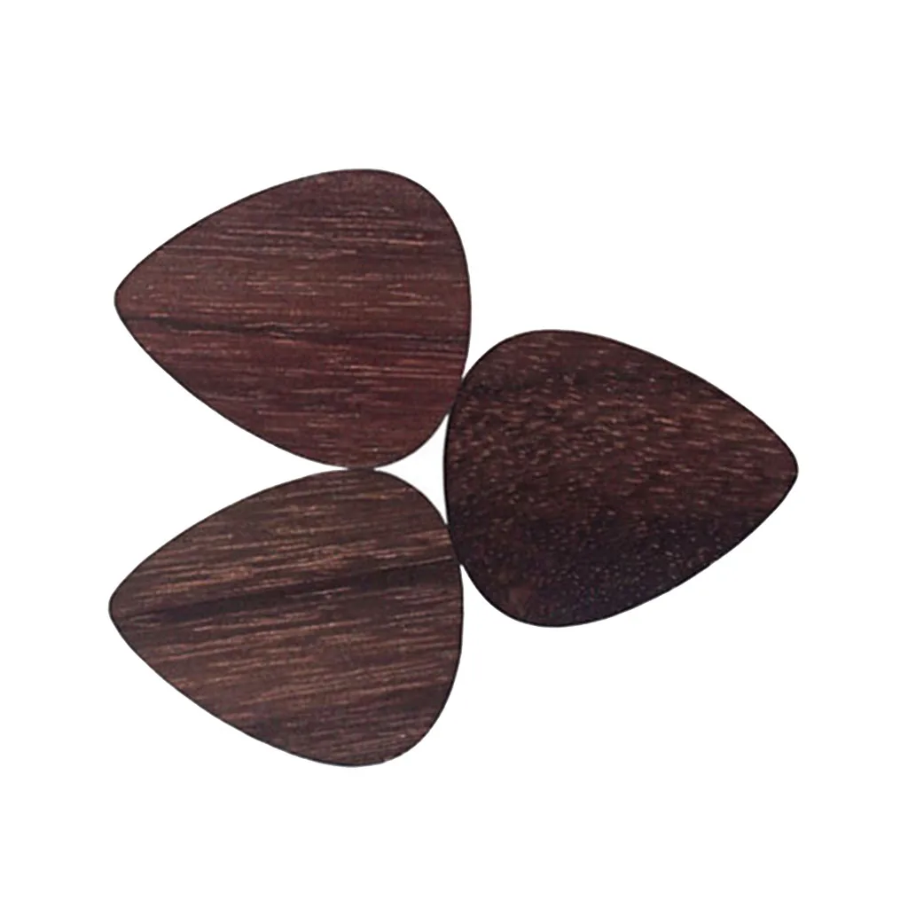 3 X высококачественные медиаторы Plectrum из плектра для