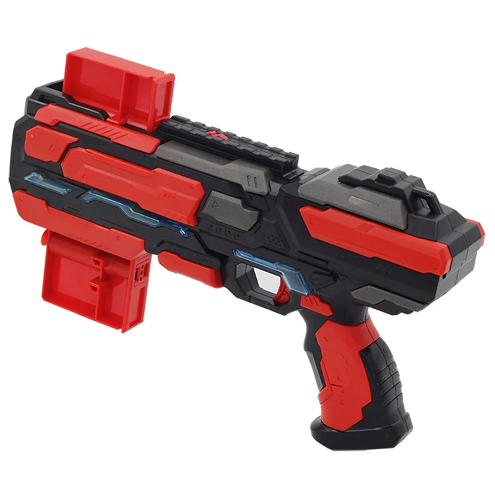 Новое поступление картридж ручной мягкий пулевидный пистолет костюм для Nerf пули игрушечный пистолет Дротика бластерный игрушечный пистолет с 6 пулями
