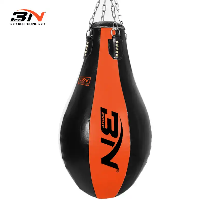 grant heavy bag