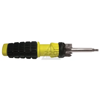 

Screwdriver BIBER 85552