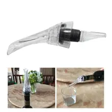 Мини красное вино Путешествия аэратор эфирный набор Быстрый аэрирование Pourer Графин Hol QT