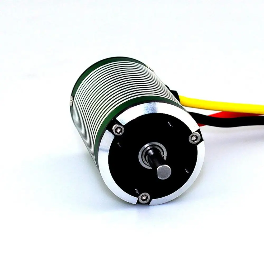 X-TEAM XTI-3674 высокая производительность 2650KV бесщеточный двигатель для радиоуправляемого дрона FPV гоночный Квадрокоптер планер Запчасти для самолетов