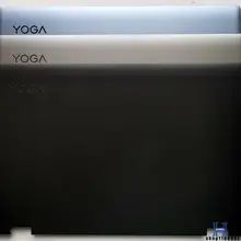 Новая сменная крышка ноутбука для LENOVO yoga 530-14IKB yoga 530 14 flex6-14IKB flex 6 14 lcd задняя крышка чехол серебристый черный