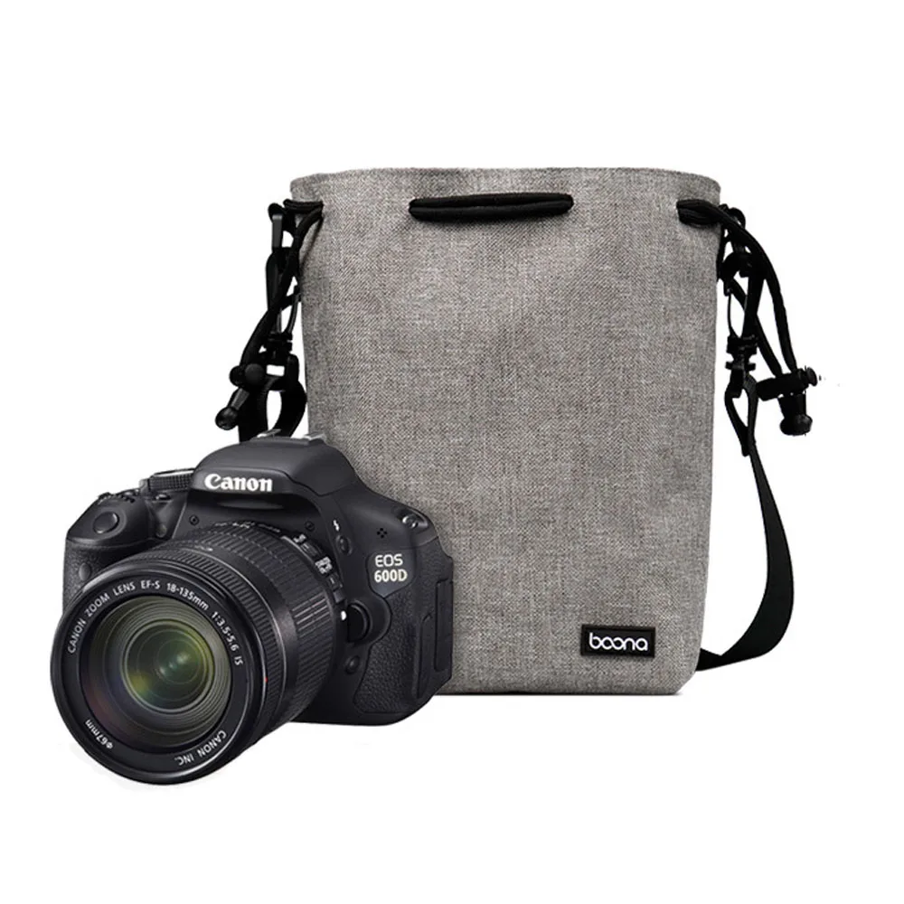 dslr camera pouch