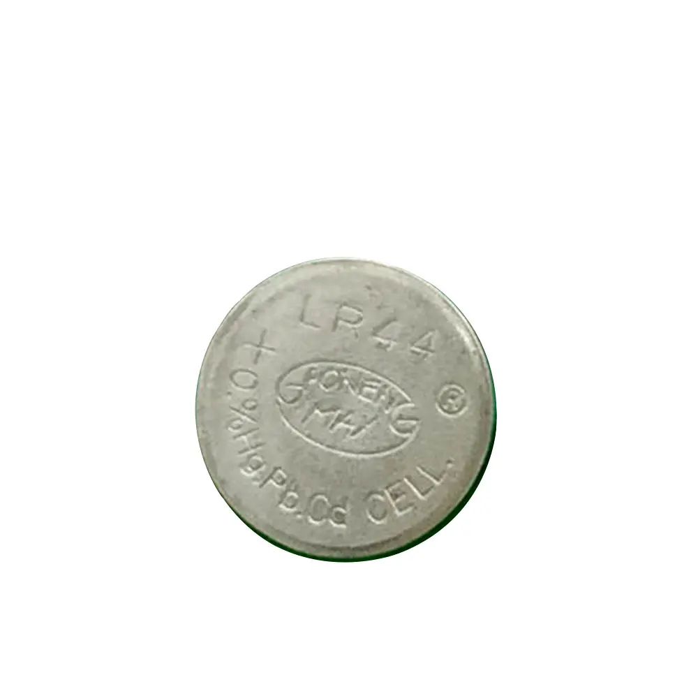 Низкая цена 100 шт. 1,5 V AG13 G13 Батарея LR44 LR1154 SR44 A76 357A 303 Батарея 357 Щелочная монетная литий Батарея Кнопка Батарея