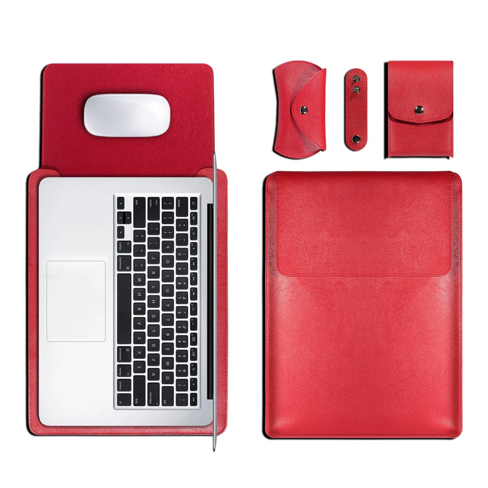 Leather Sleeve 13 Inch Macbook Pro Leather Sleeve 13 Inch Macbook Air