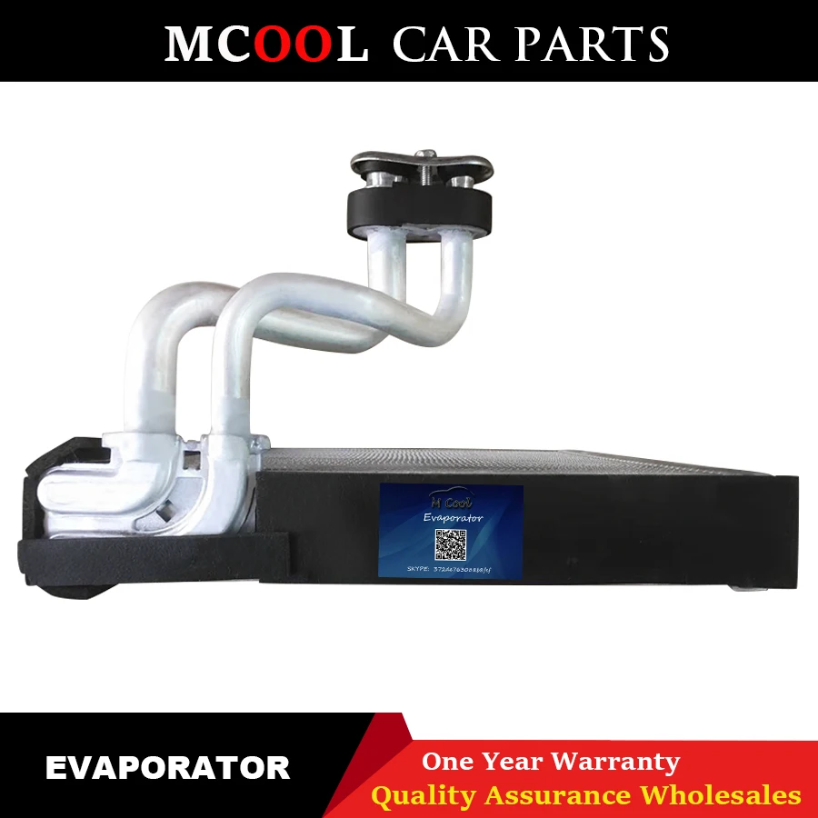 Кондиционер EV939881PFC испаритель A/C ядро испарителя