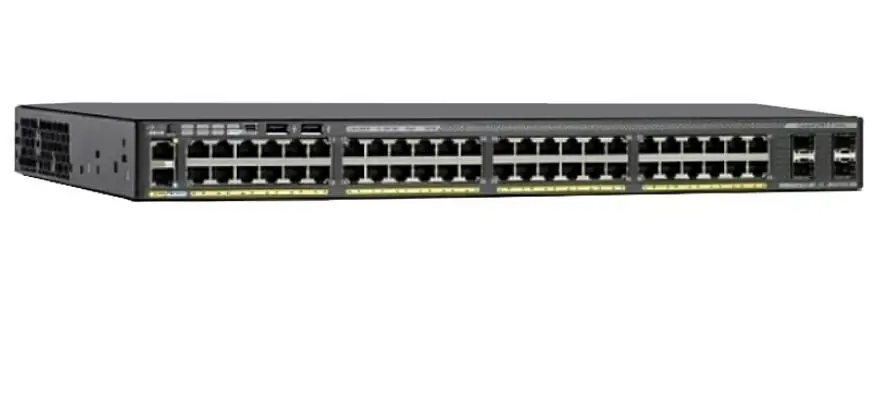 WS-C2960X-48TS-L