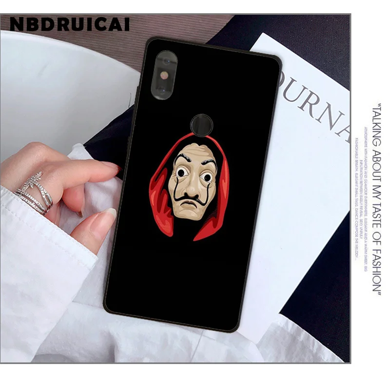 Spain TV La Casa de papel 