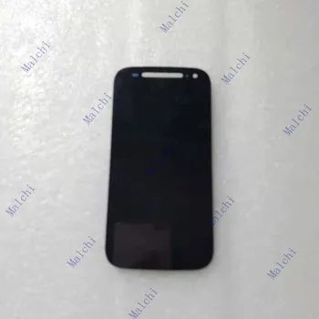 

For MOTOROLA E2 LCD touch screen digitizer glass full component replacement