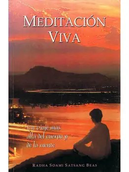 

Meditation Alive-Hector Esponda Dubin