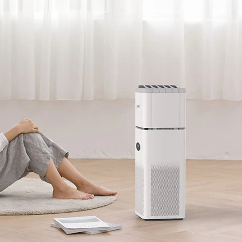Xiaomi Mijia Mi Air Purifier 