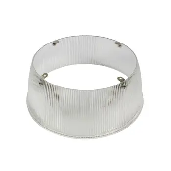 

Synergy 21 LED Point Pendant UFO Screen Transparent Open M